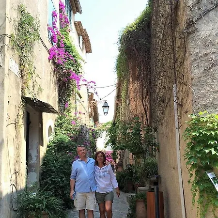 Fontane Holiday home La Garde-Freinet