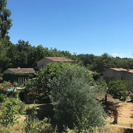 Fontane Holiday home La Garde-Freinet