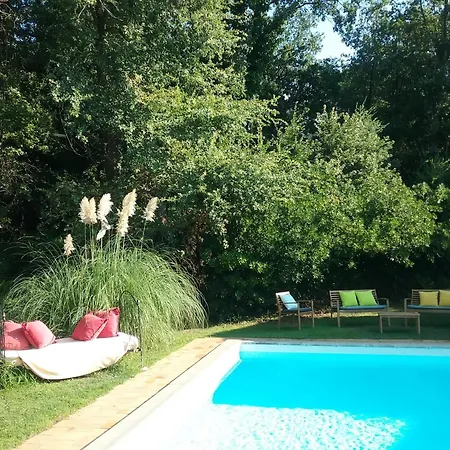 Holiday home Fontane La Garde-Freinet