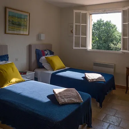 Fontane Holiday home La Garde-Freinet