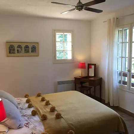 Fontane Holiday home