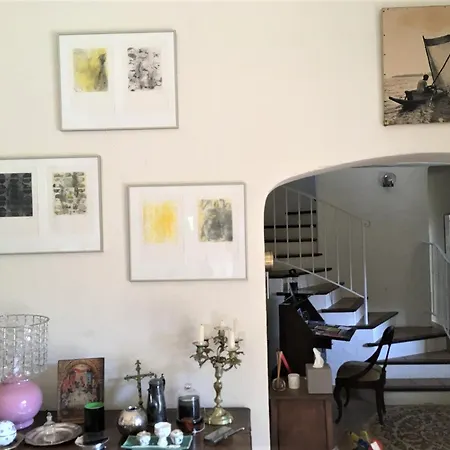 Holiday home Fontane